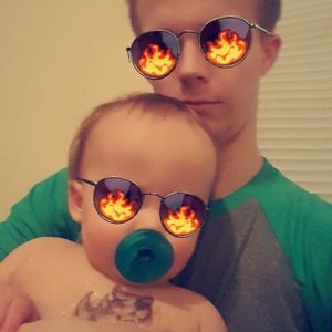 Meet your Posher, Jakob